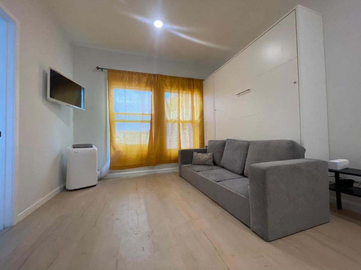 New Dtla Apartment W/Private Parking Los Angeles Exteriér fotografie