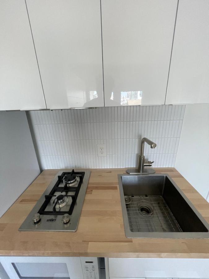 New Dtla Apartment W/Private Parking Los Angeles Exteriér fotografie