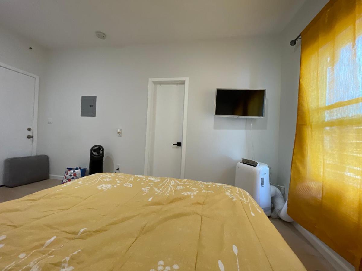 New Dtla Apartment W/Private Parking Los Angeles Exteriér fotografie