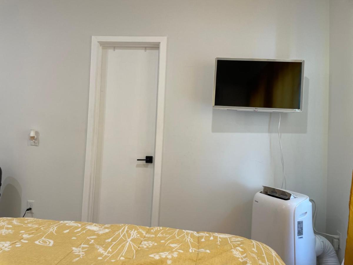 New Dtla Apartment W/Private Parking Los Angeles Exteriér fotografie