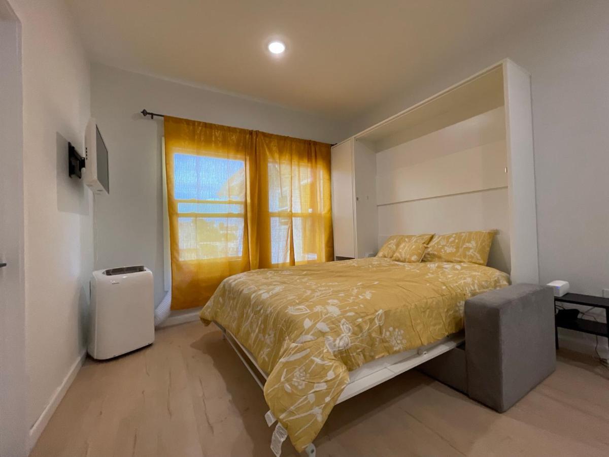 New Dtla Apartment W/Private Parking Los Angeles Exteriér fotografie